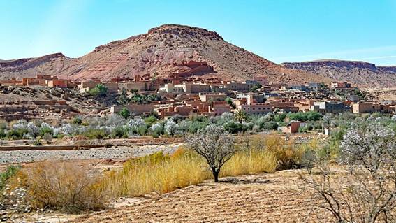 砂漠地帯の山

AI 生成コンテンツは誤りを含む可能性があります。