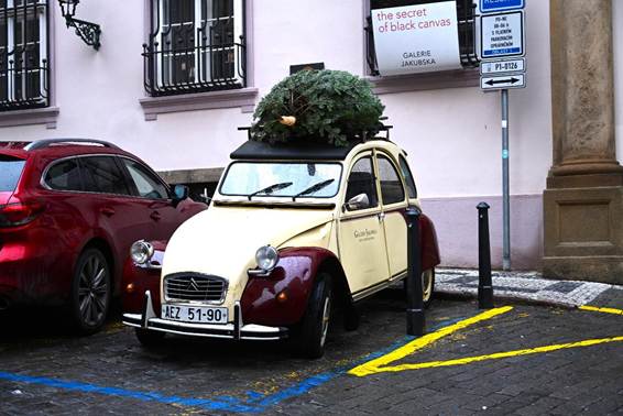 建物の前に駐車した車

AI 生成コンテンツは誤りを含む可能性があります。